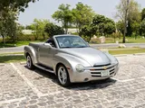 Chevrolet SSR 2005